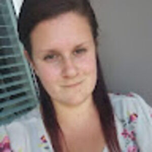 Meet your Posher, Caitlyn